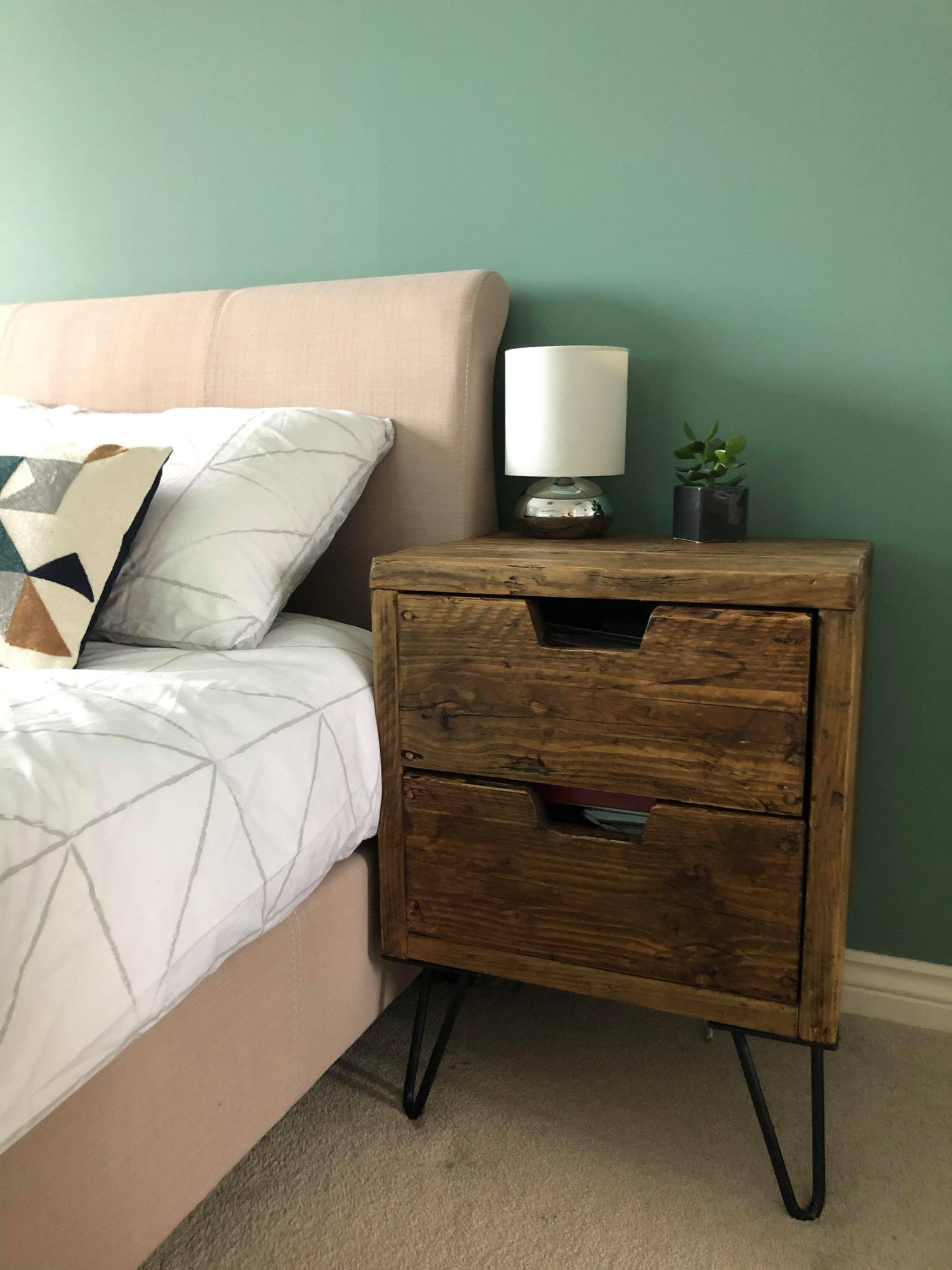 Wooden Bedroom Furniture