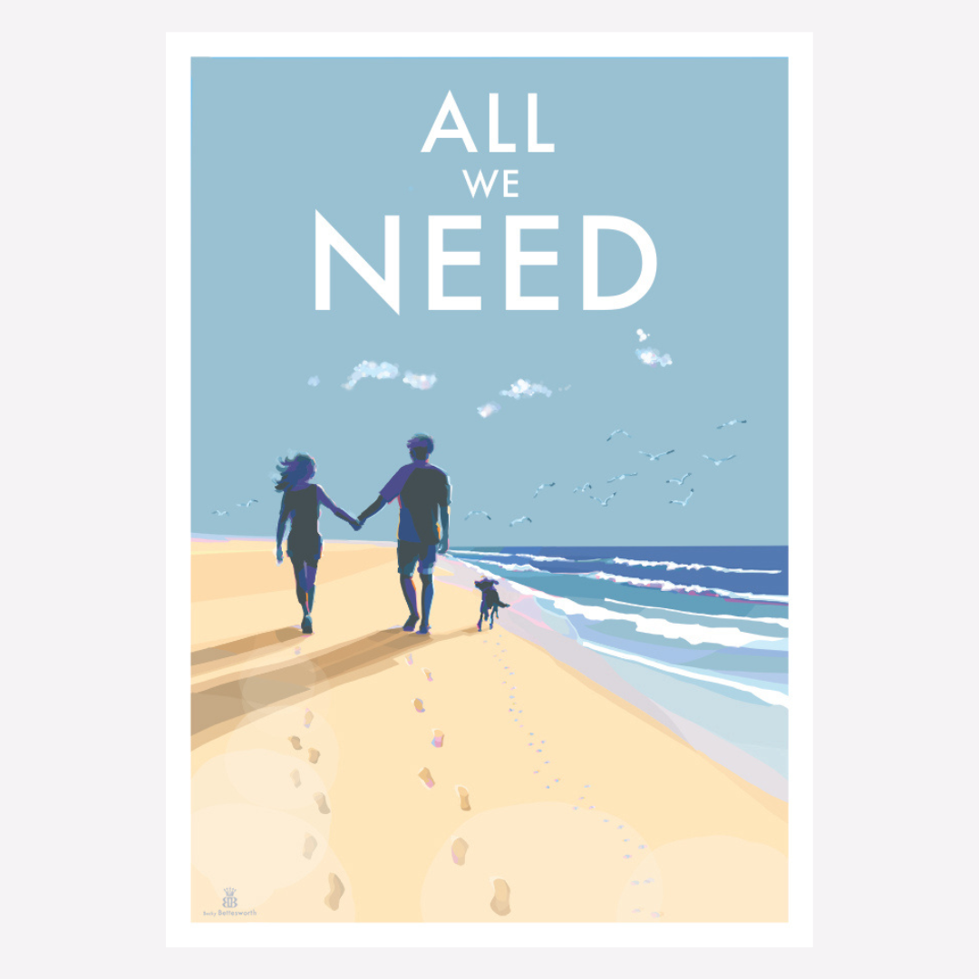 All We Need