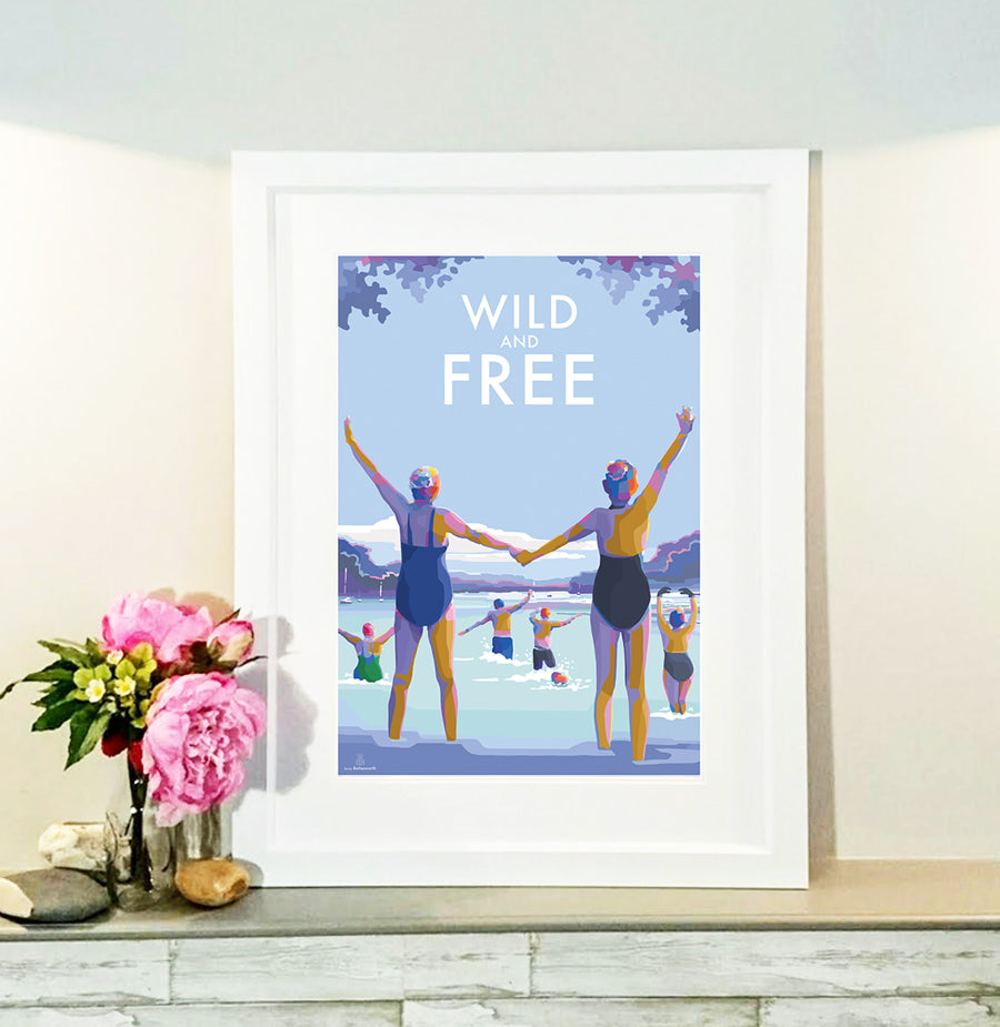 Wild and Free