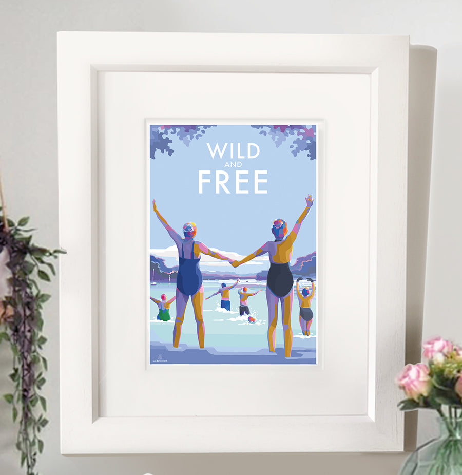 Wild and Free