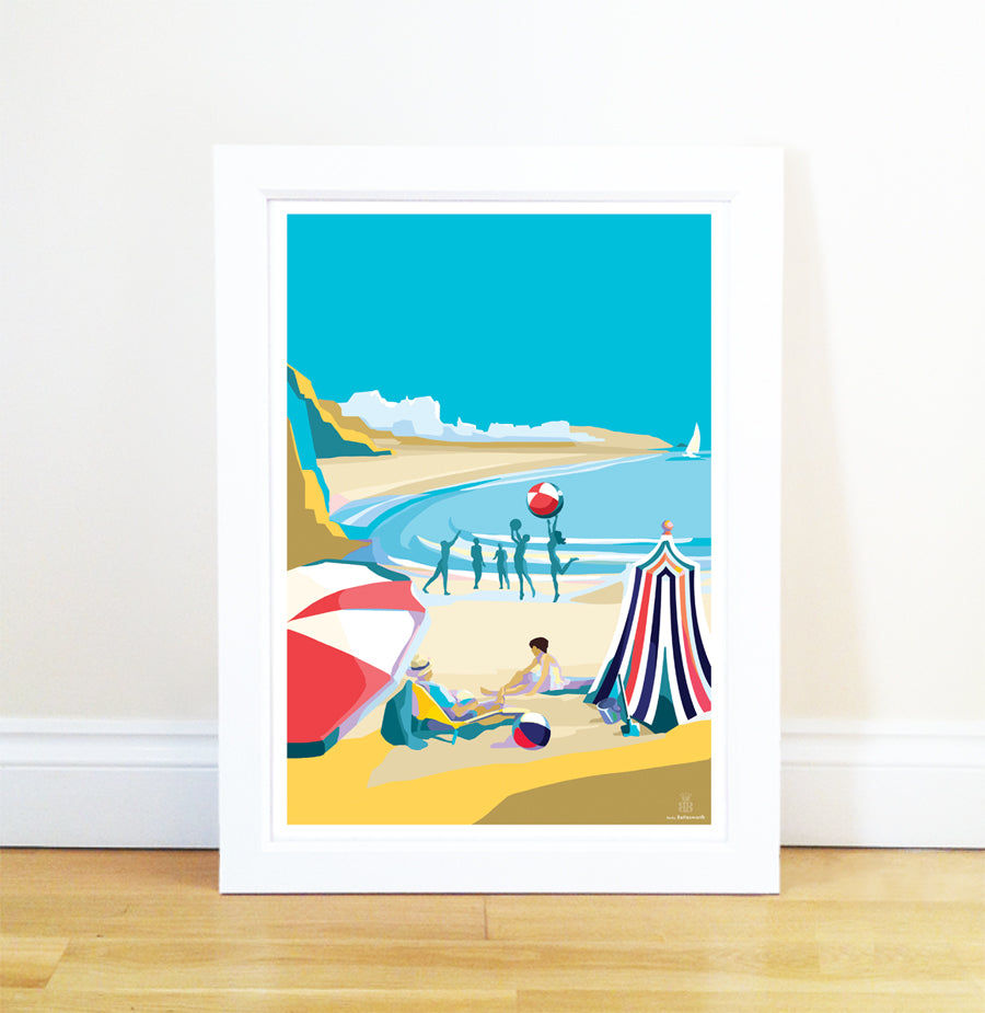 A Breath Of French Air