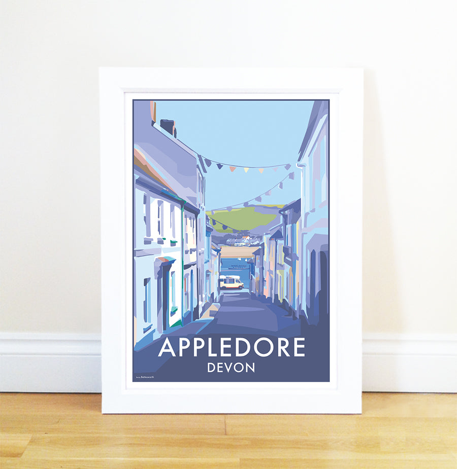 Appledore