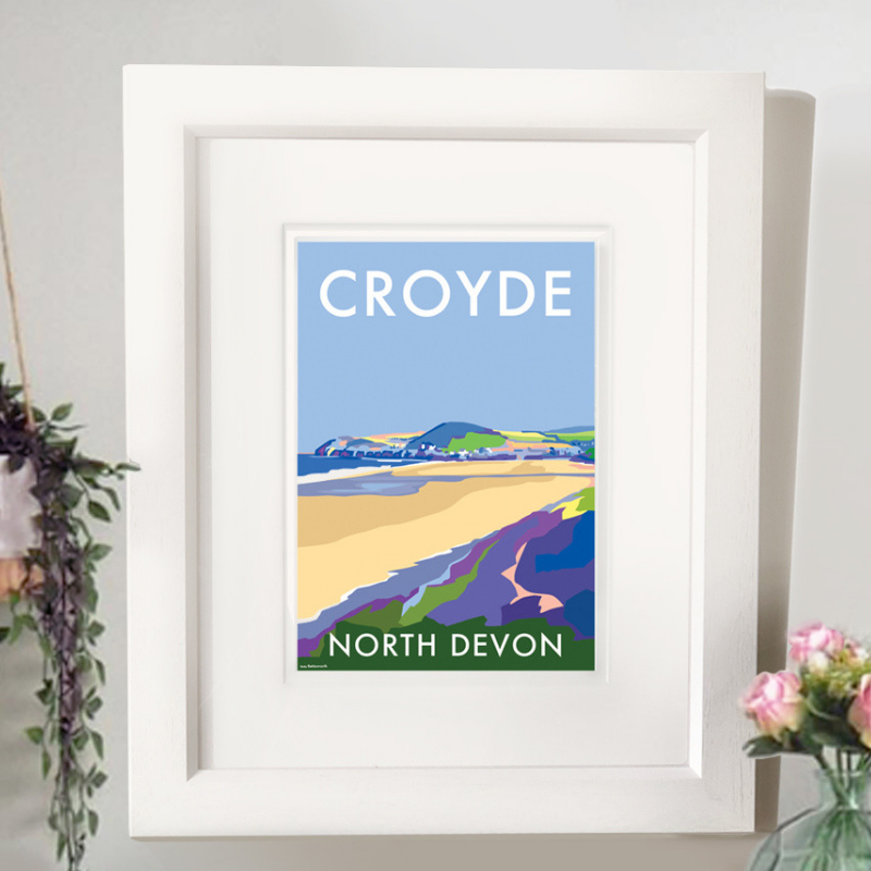 Croyde