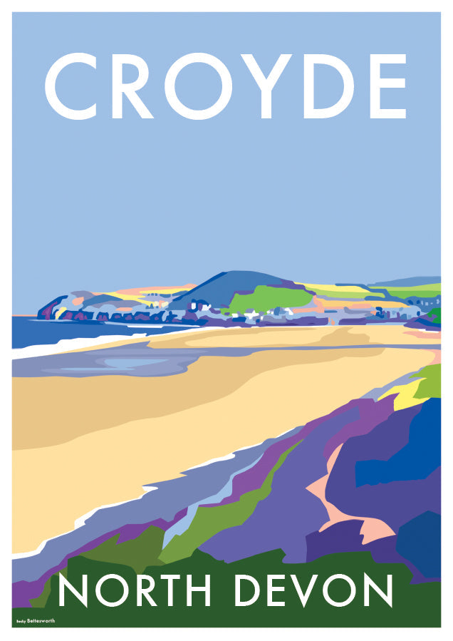 Croyde