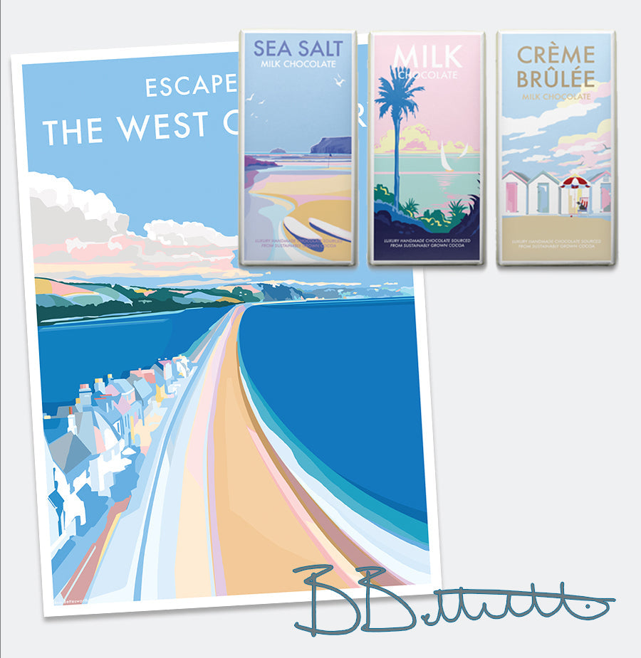 Escape to the West Country