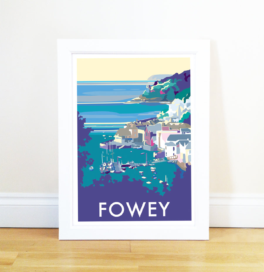 Fowey