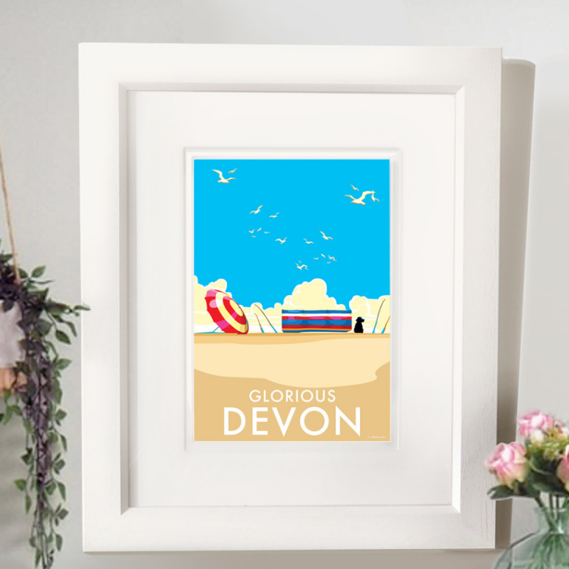 Glorious Devon