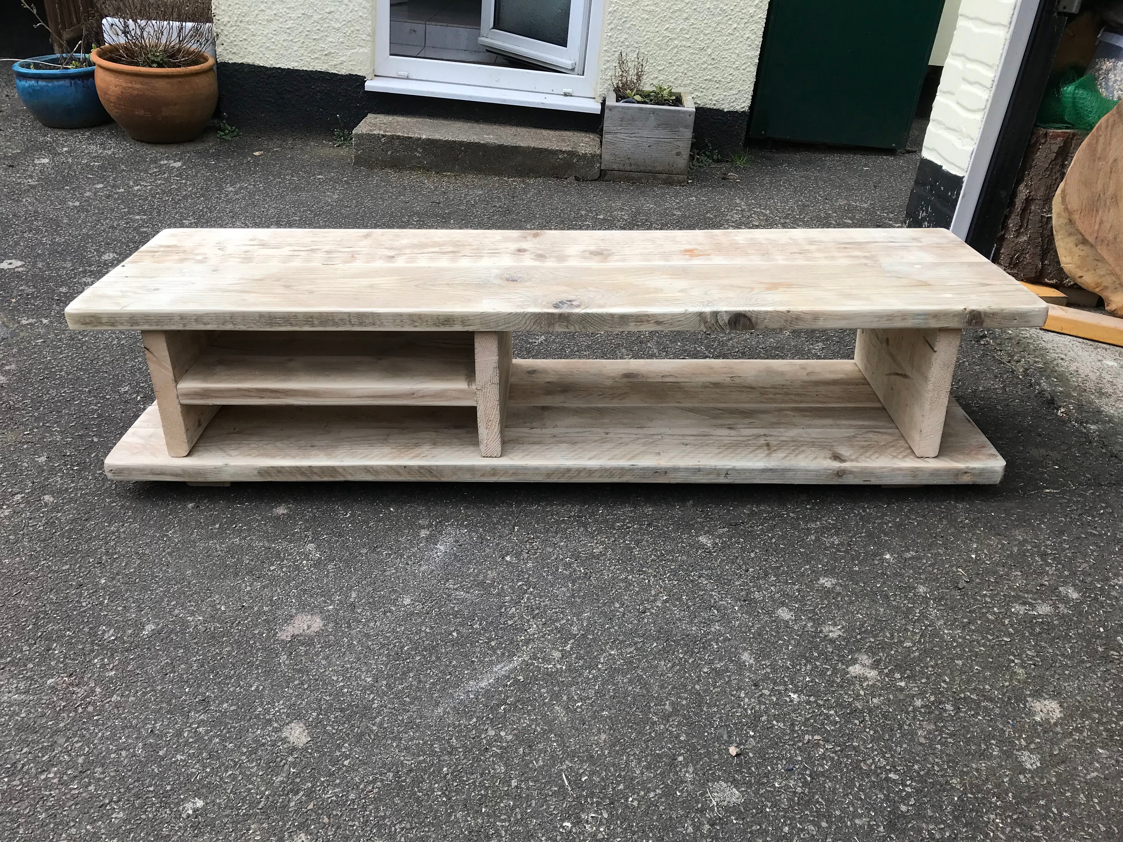 Coffee Table &