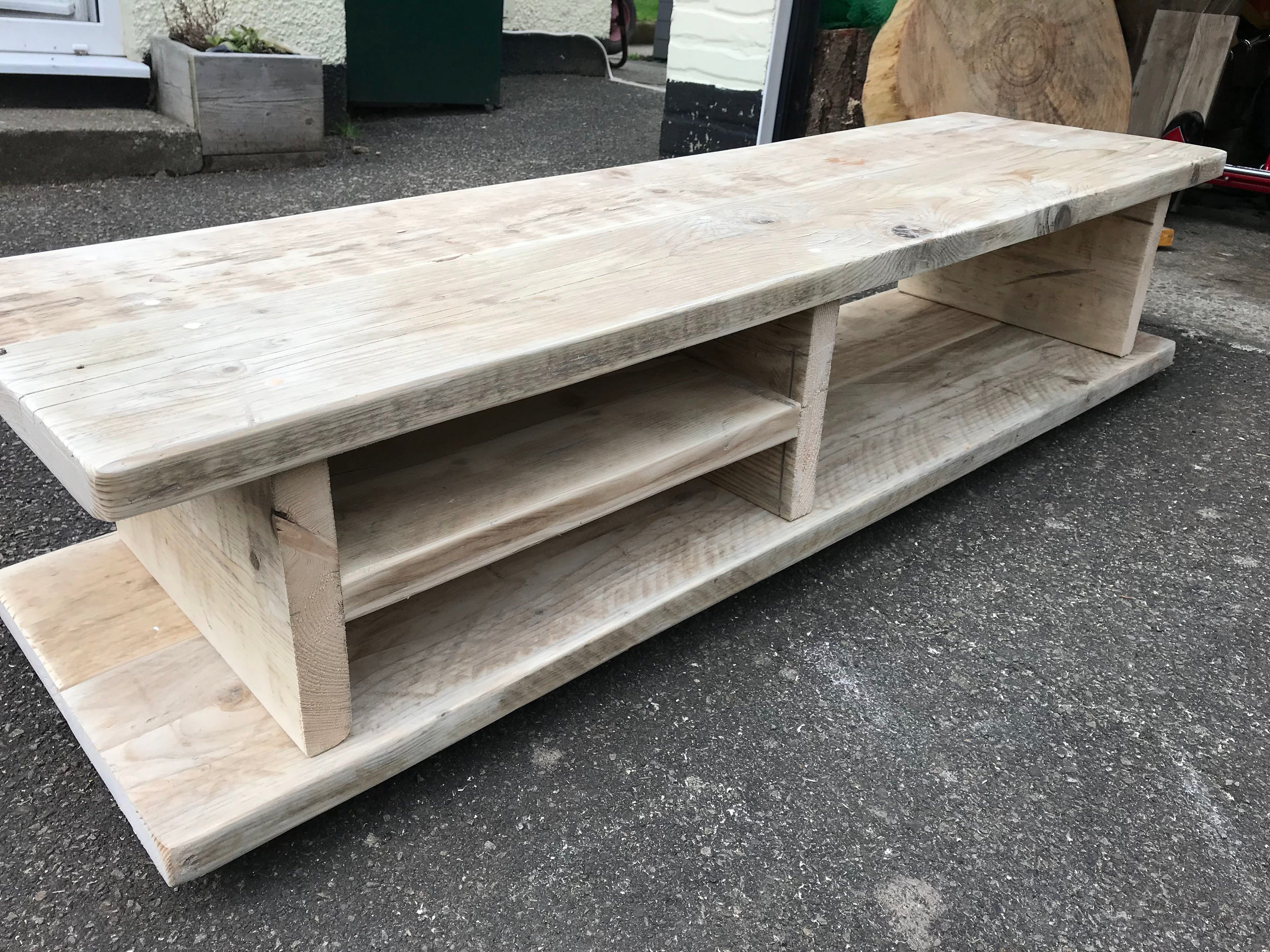 Coffee Table &