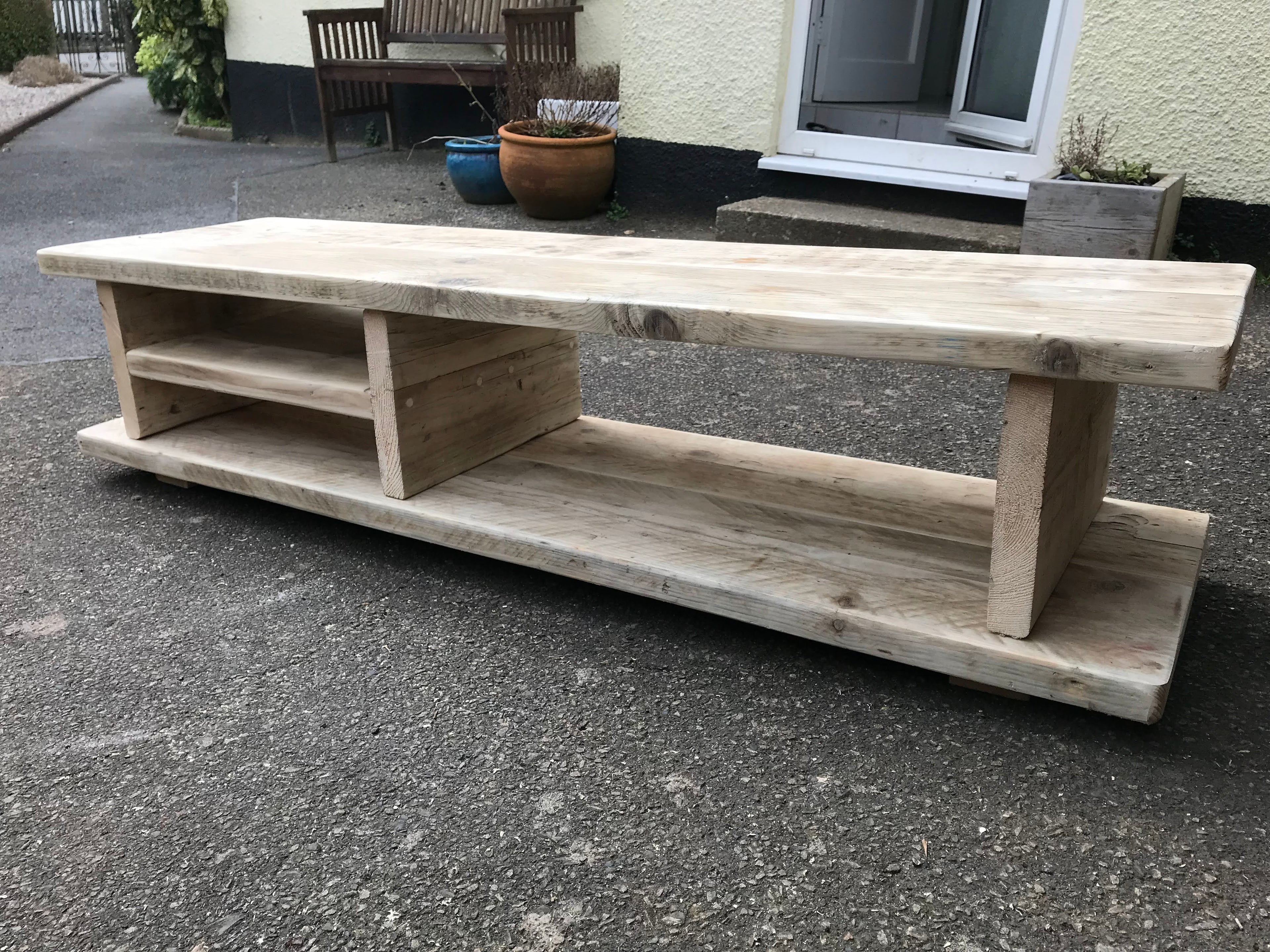 Coffee Table &