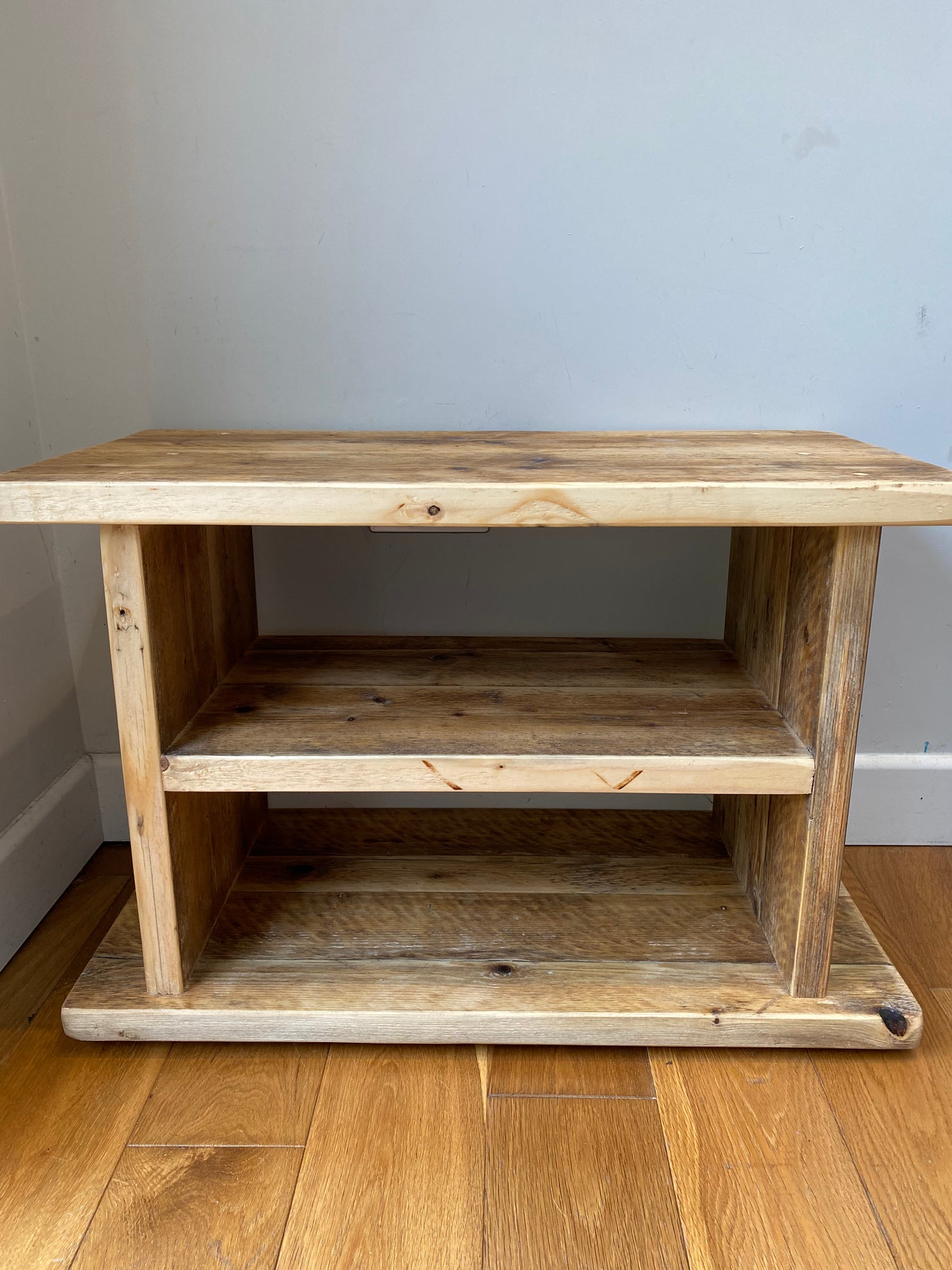 Wooden Tv Unit - The Princetown