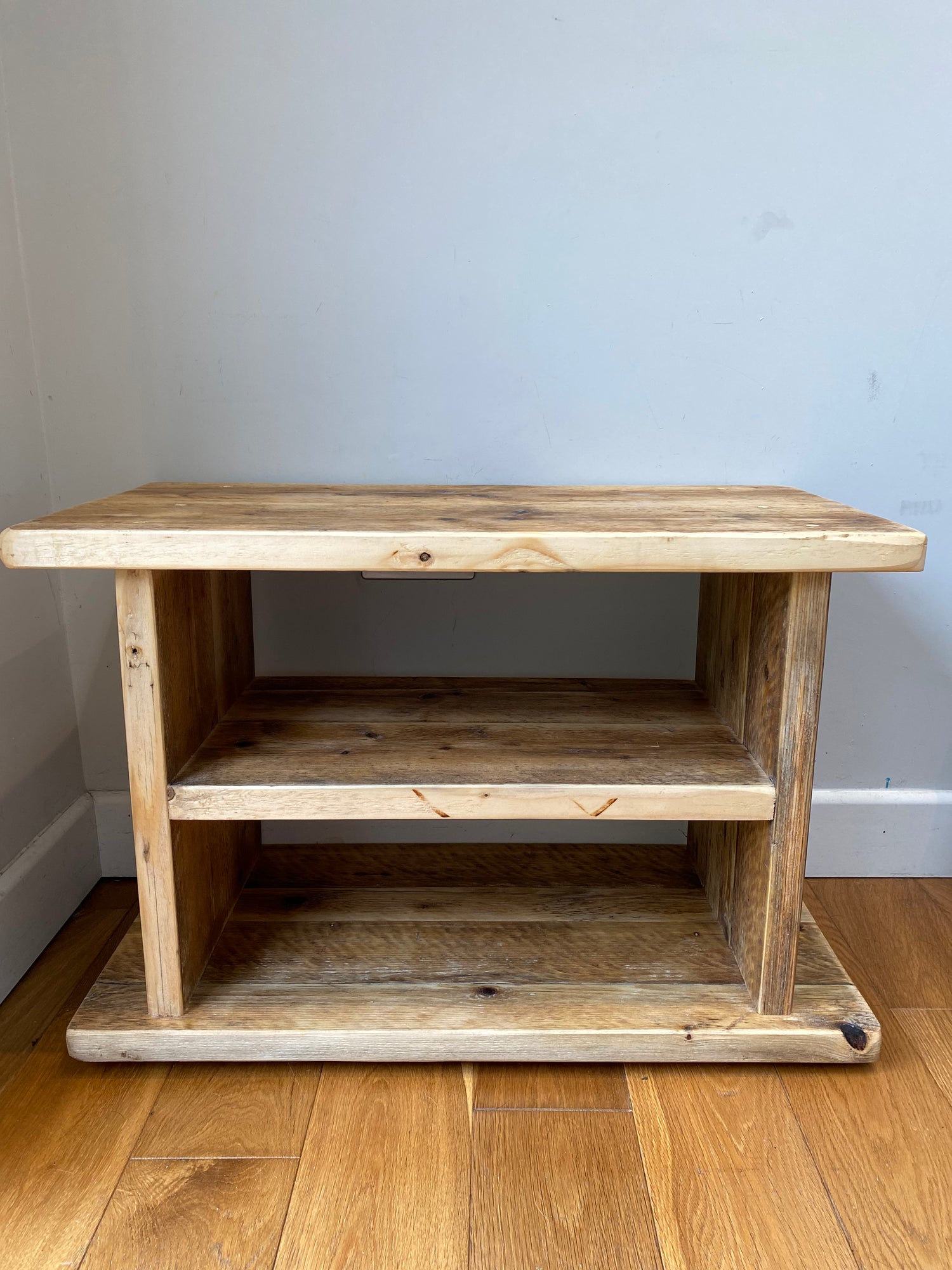 Wooden Tv Unit - The Princetown