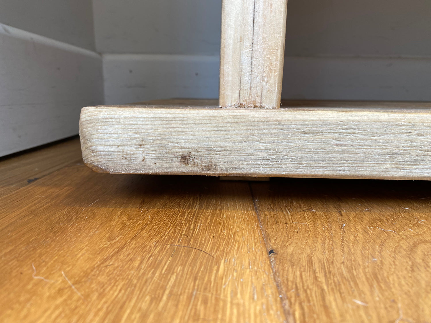 Wooden Tv Unit - The Princetown