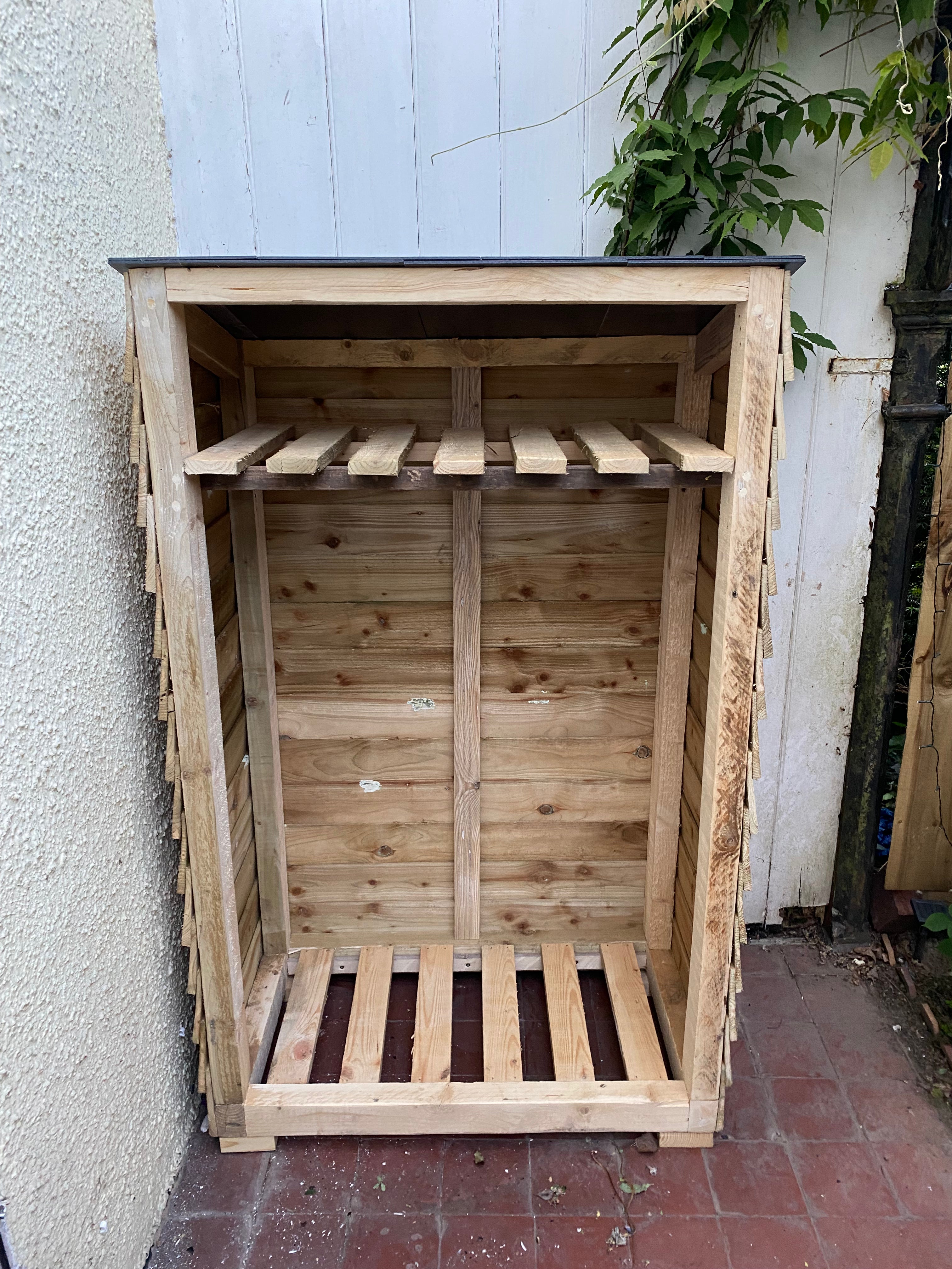 Wood Store
