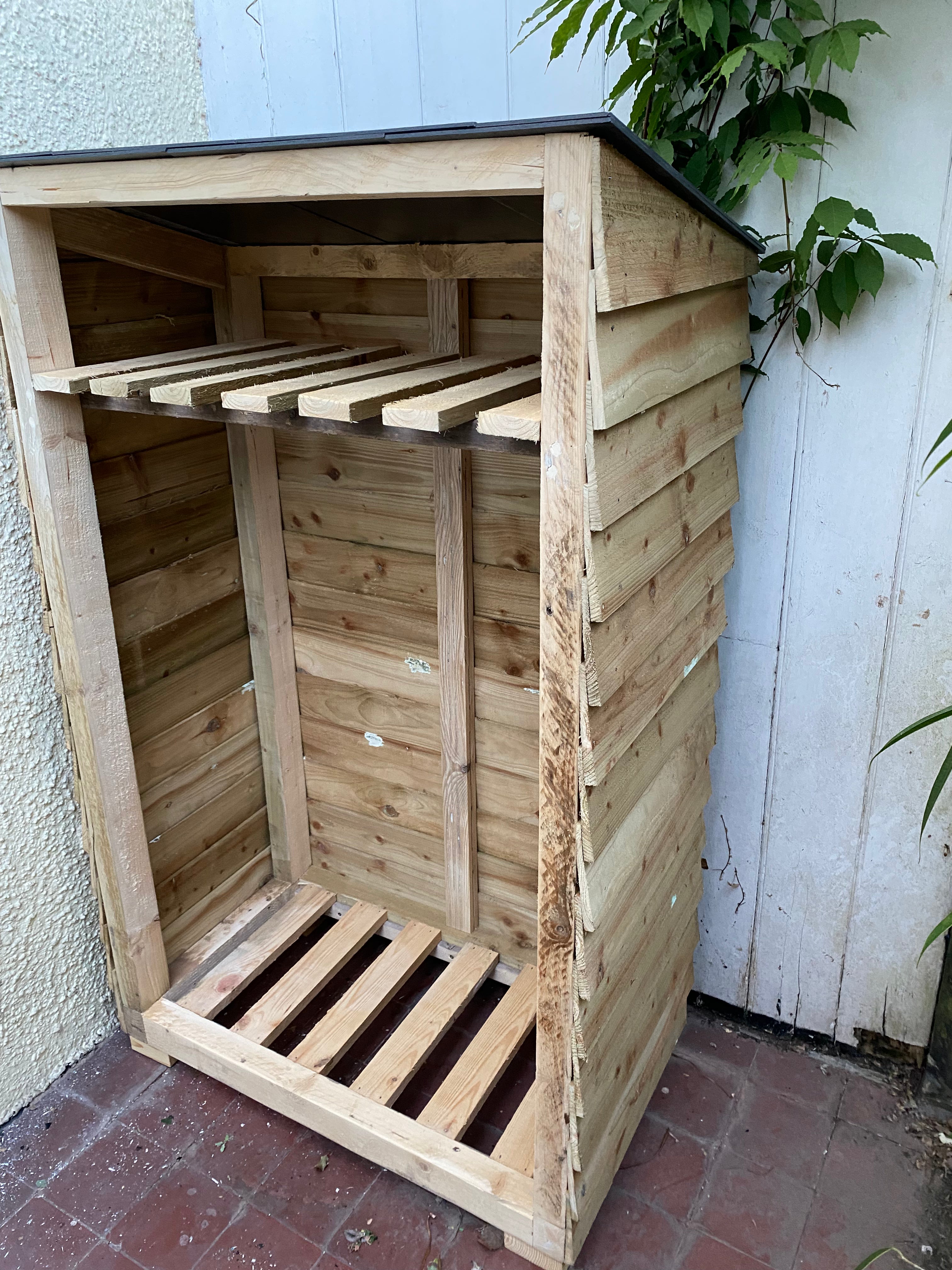 Wood Store