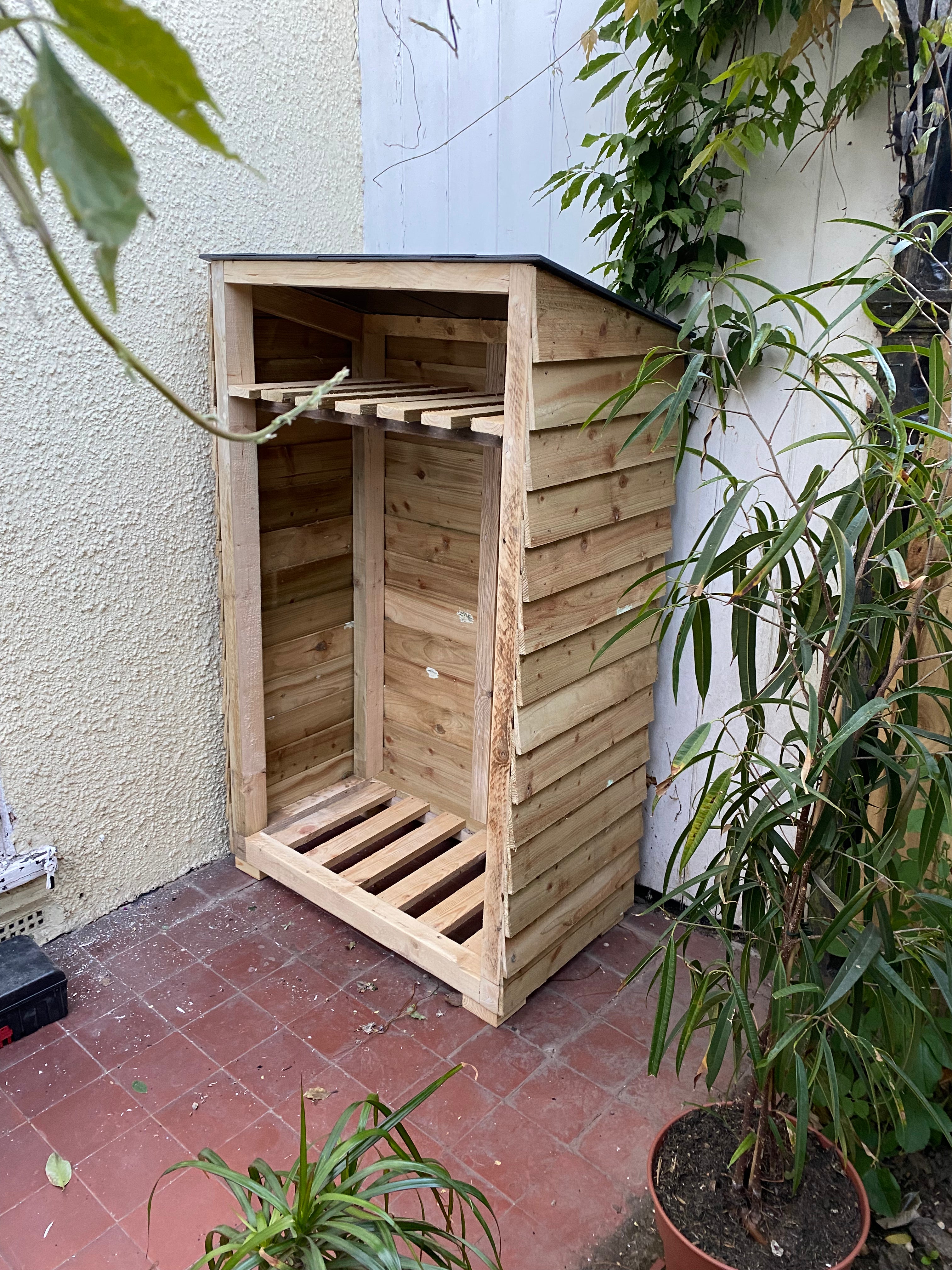 Wood Store