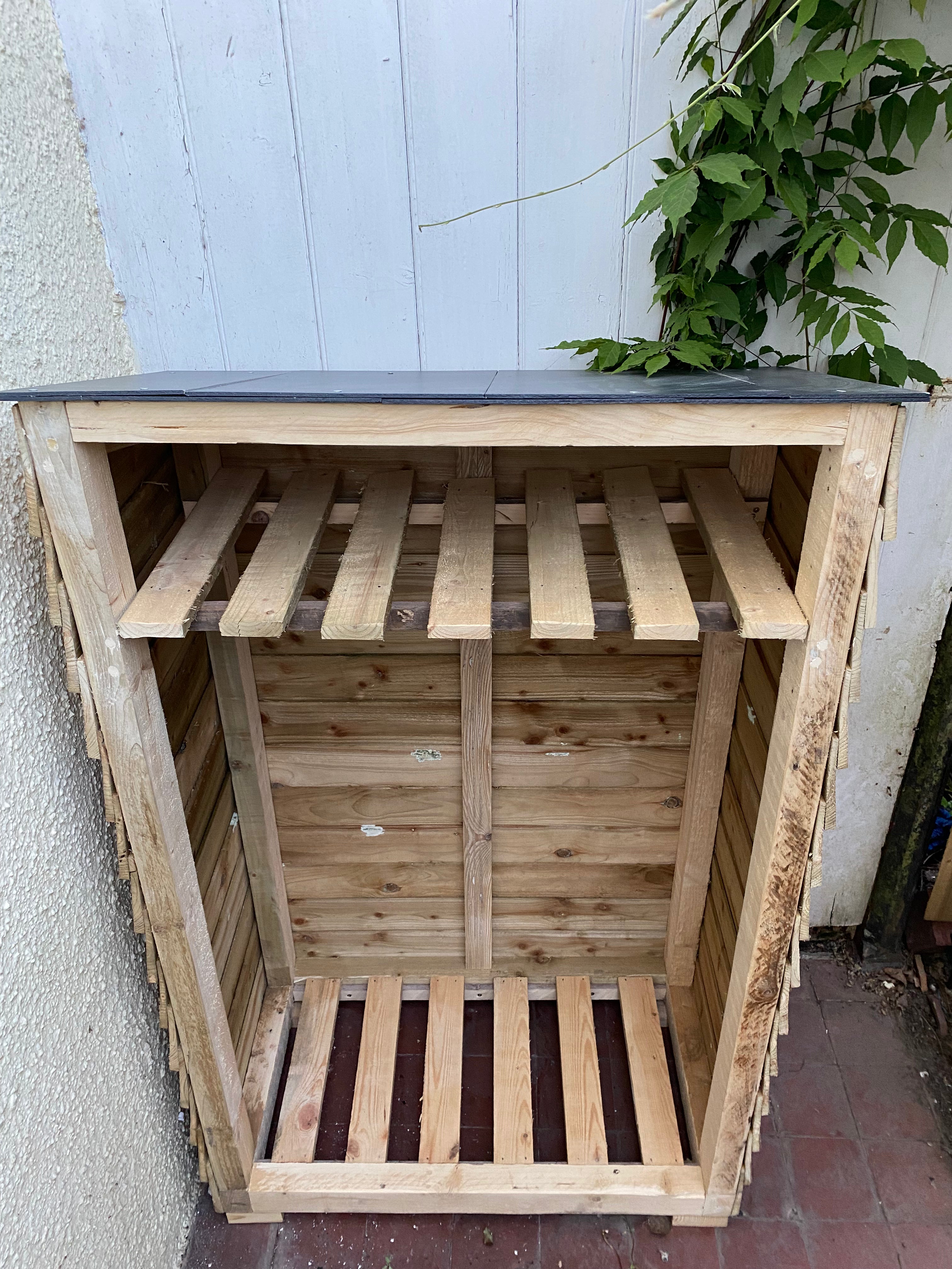 Wood Store