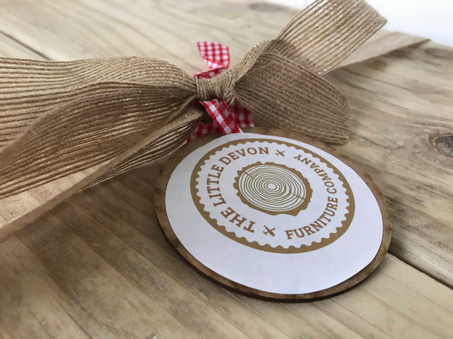 Wooden Tv Unit - The &