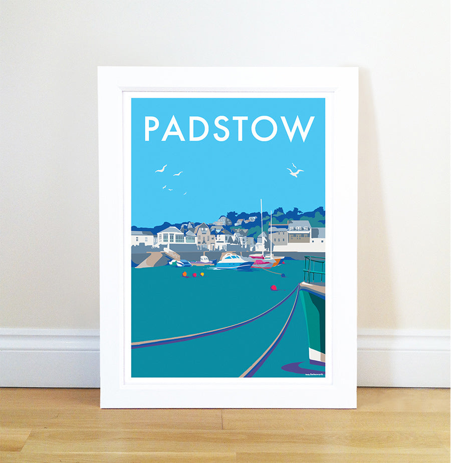Padstow