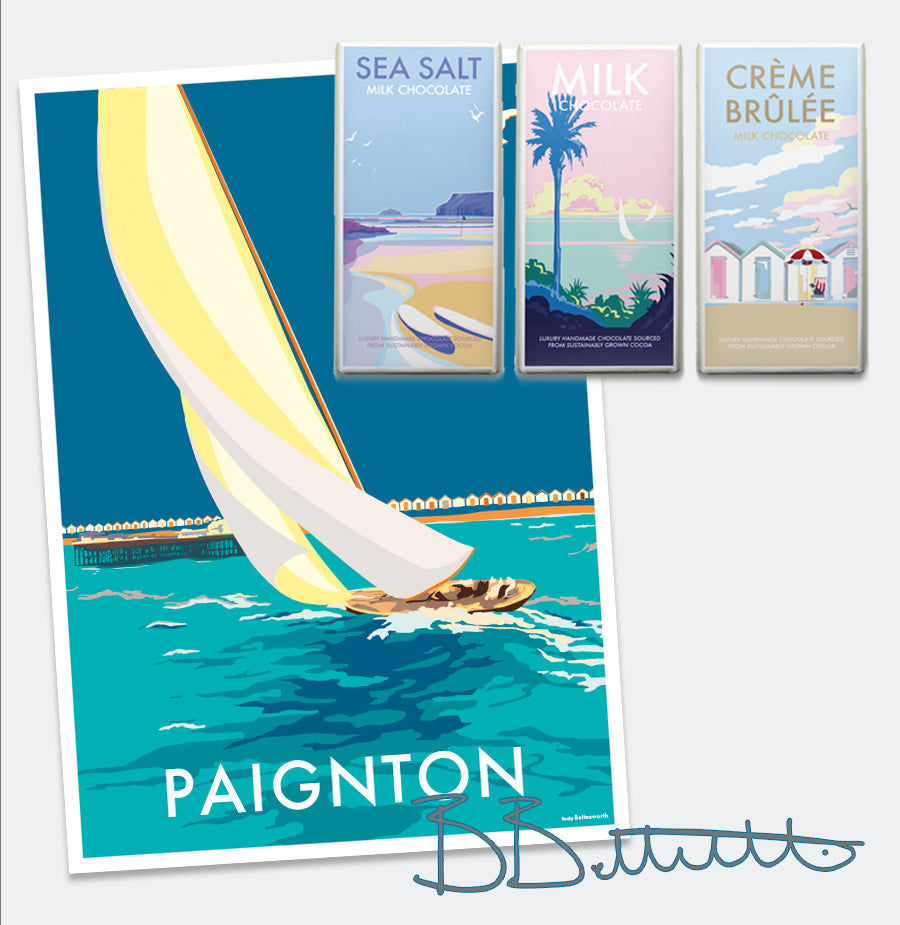 Paignton Sailing