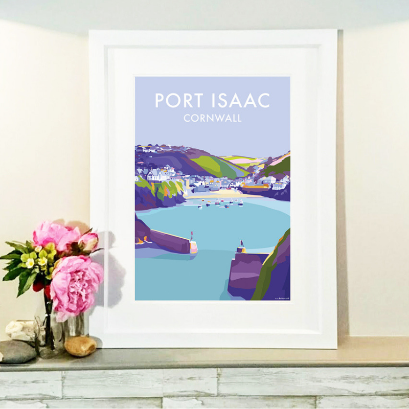 Port Isaac
