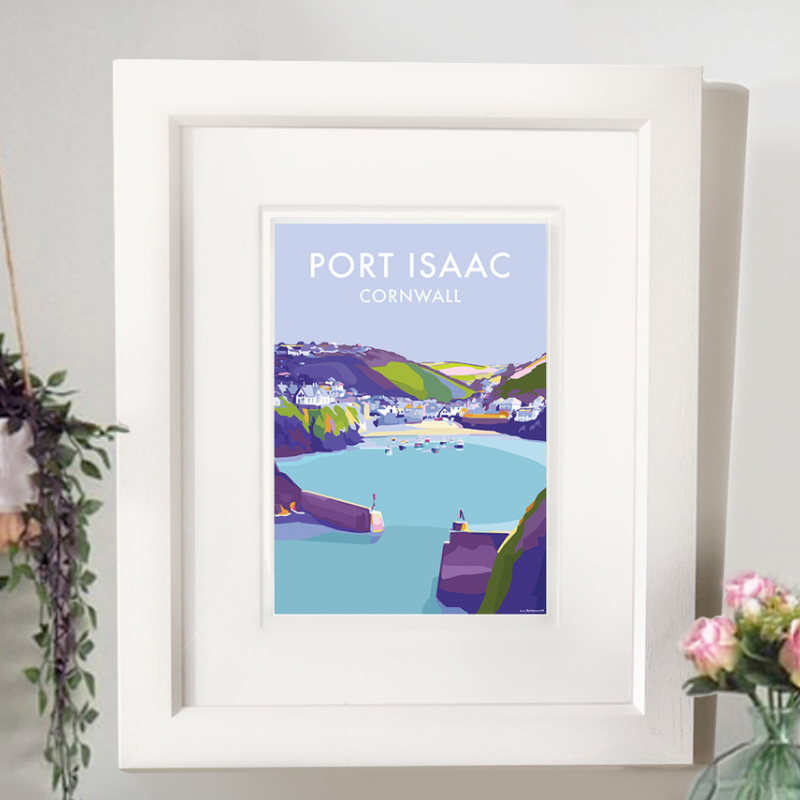 Port Isaac