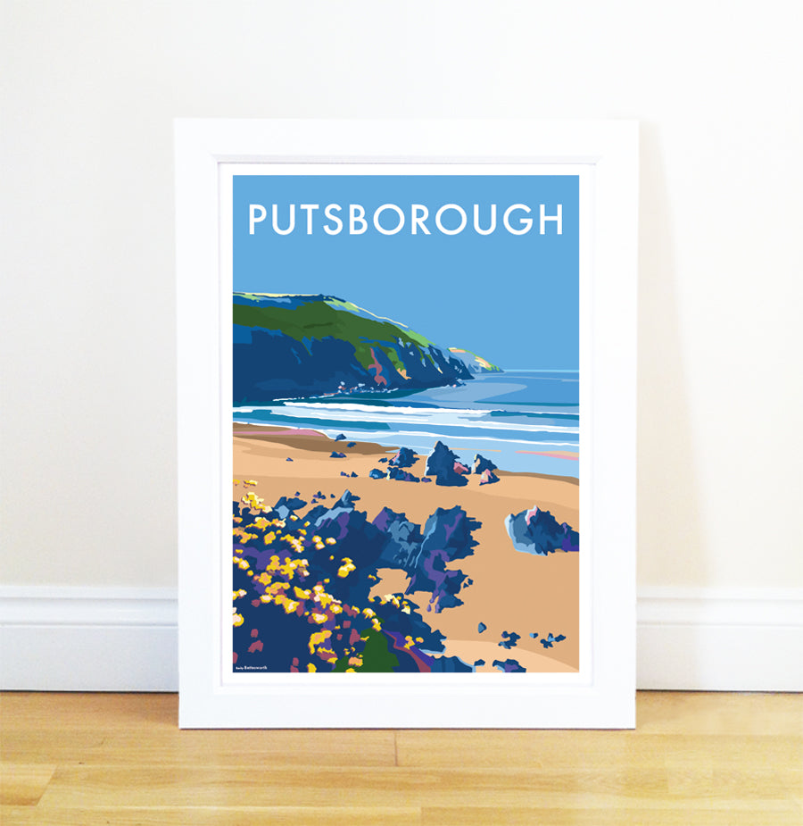 Putsborough