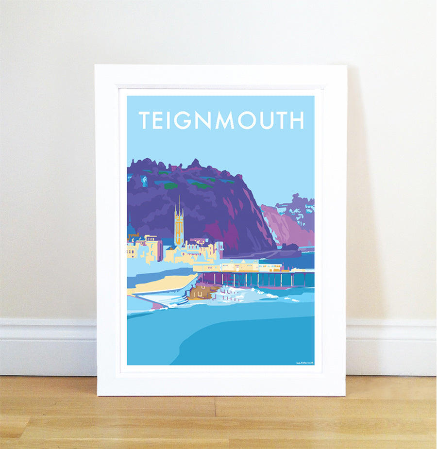 Teignmouth