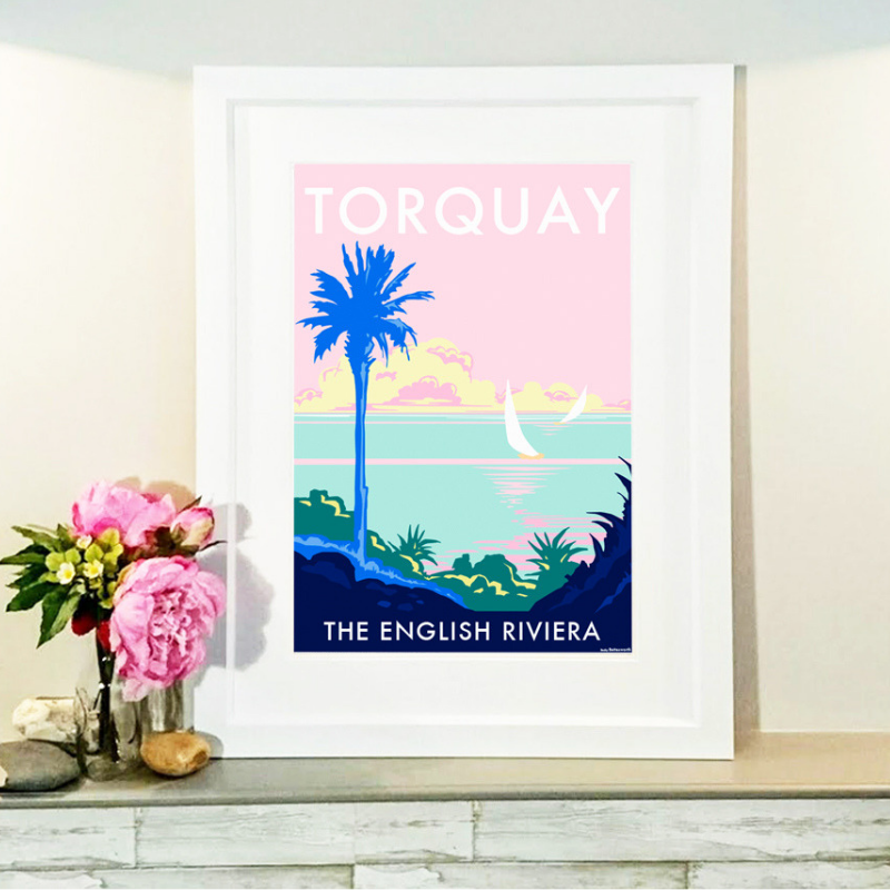 Torquay Palm