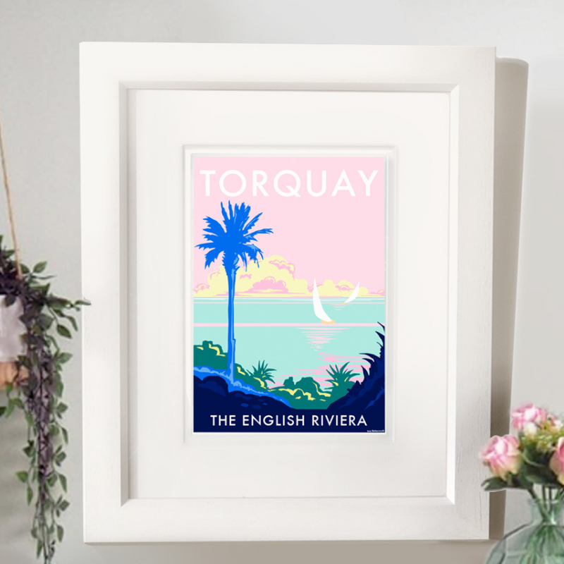 Torquay Palm