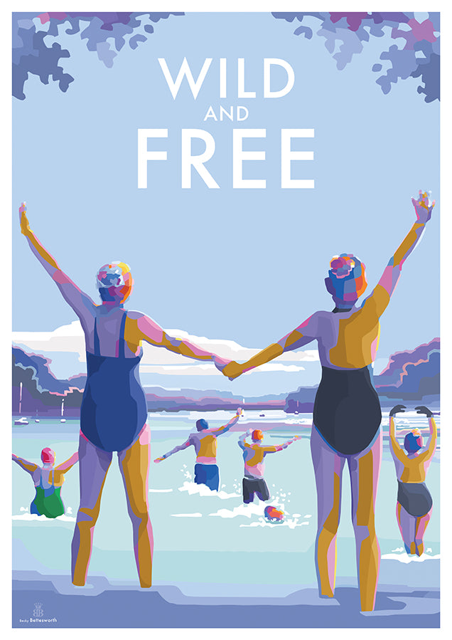 Wild and Free