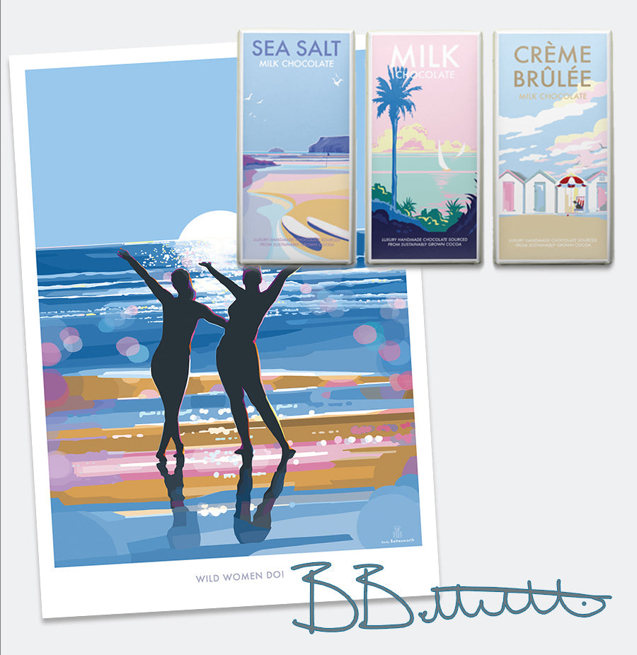 Wild Women Do!