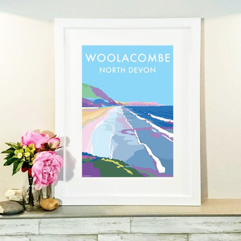Woolacombe