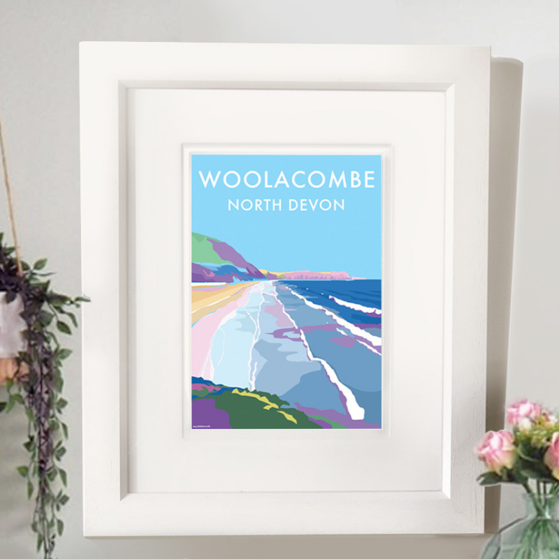 Woolacombe