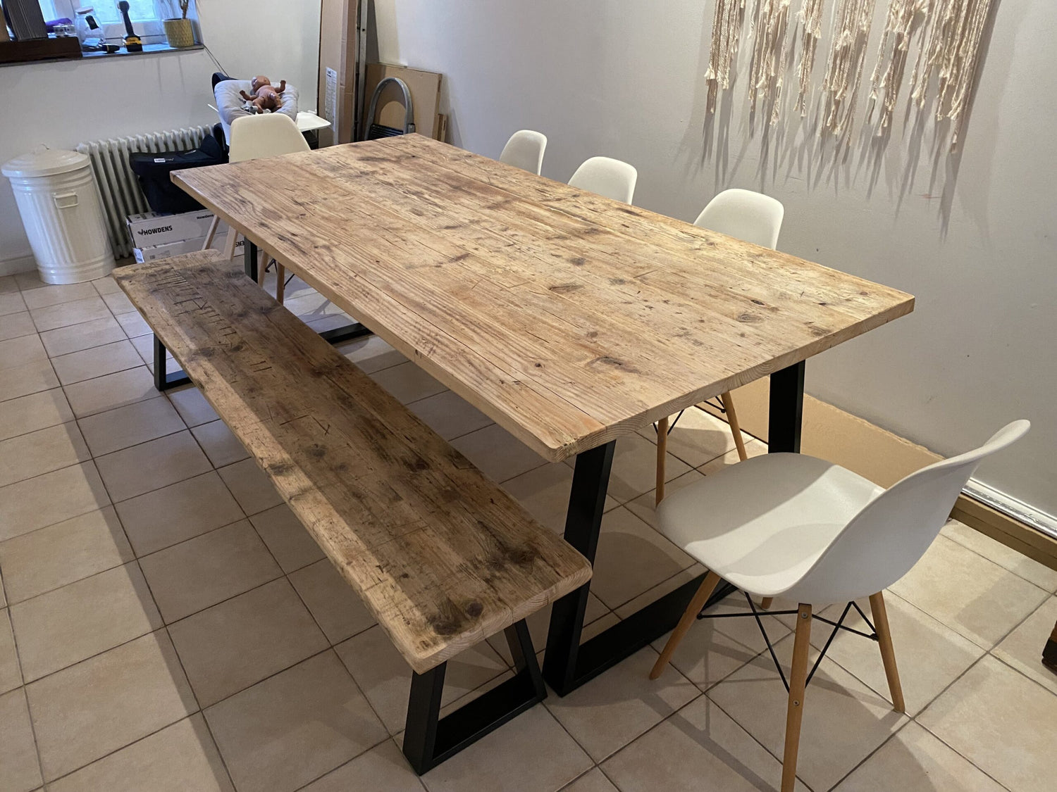 When and why to buy your Dining Room Table?