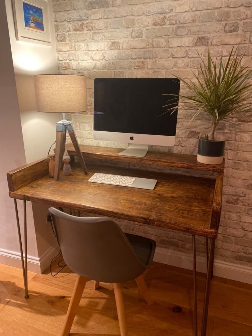 Home Office Wooden Furniture