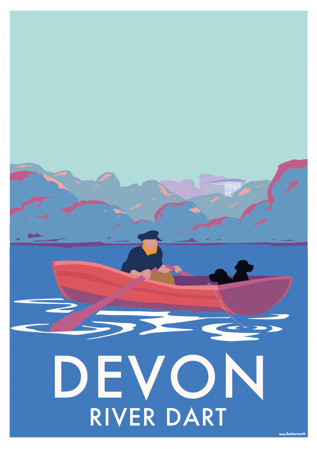 Becky Bettesworth Devon
