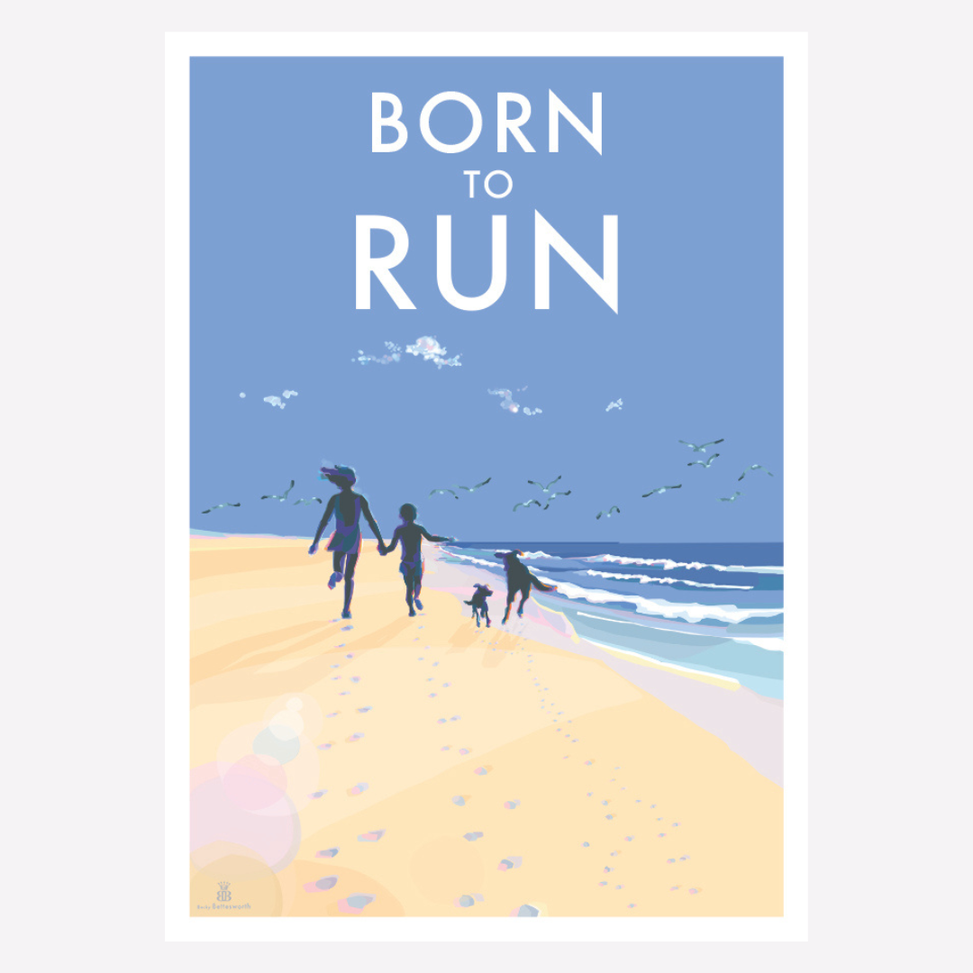 Born To Run