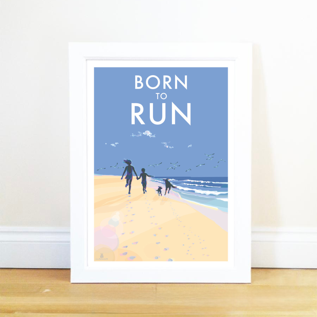 Born To Run