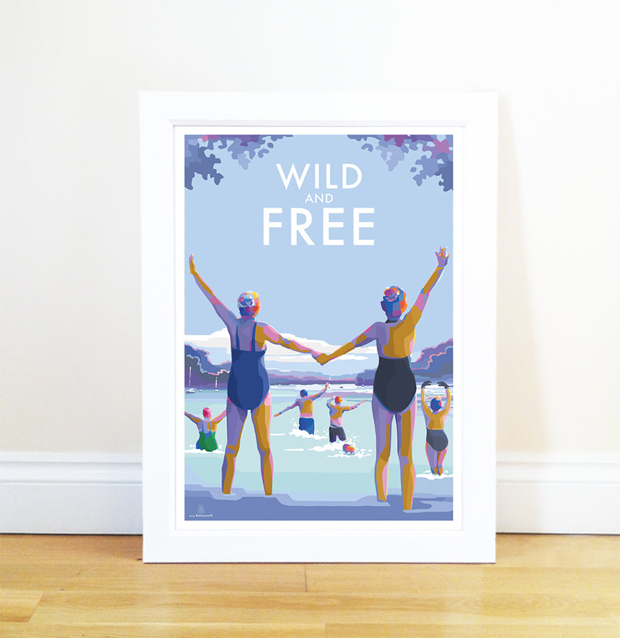 Wild and Free