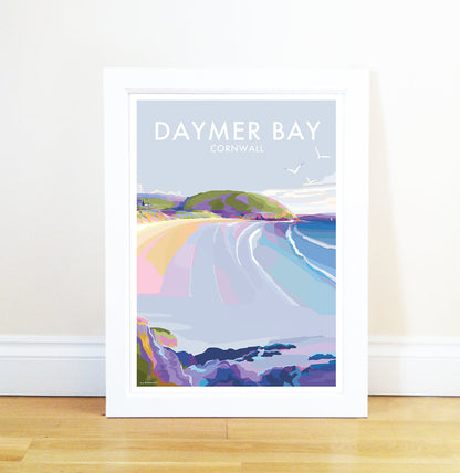 Daymer Bay