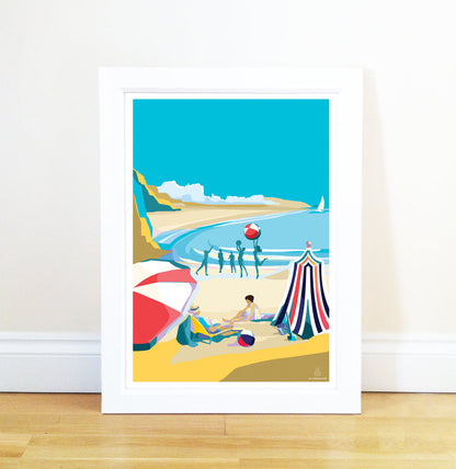 A Breath Of French Air