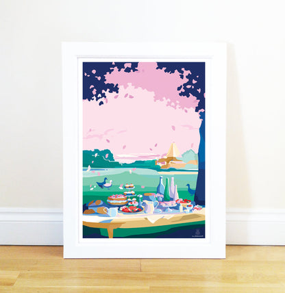 A Little of What you Fancy