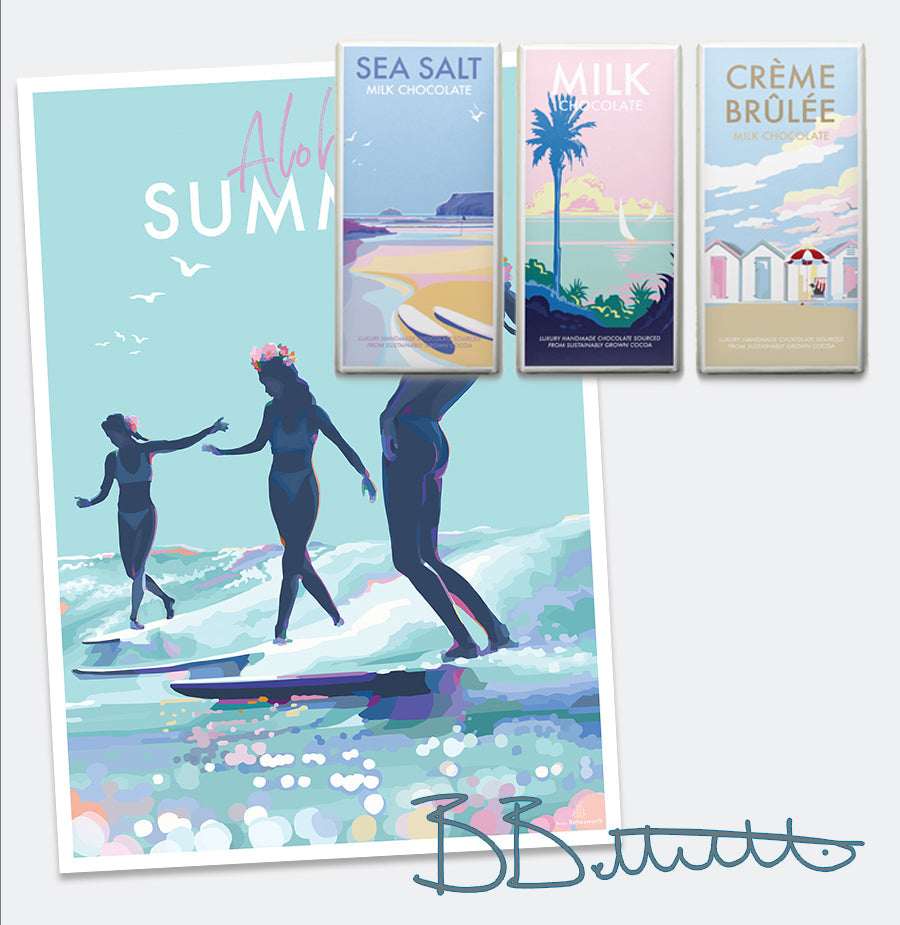 Aloha Summer