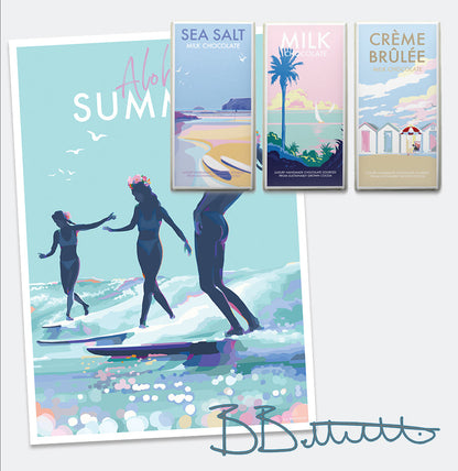 Aloha Summer
