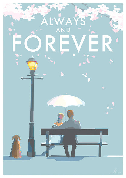 Always and Forever