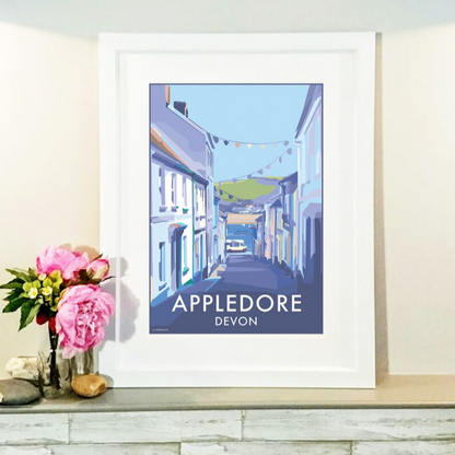 Appledore