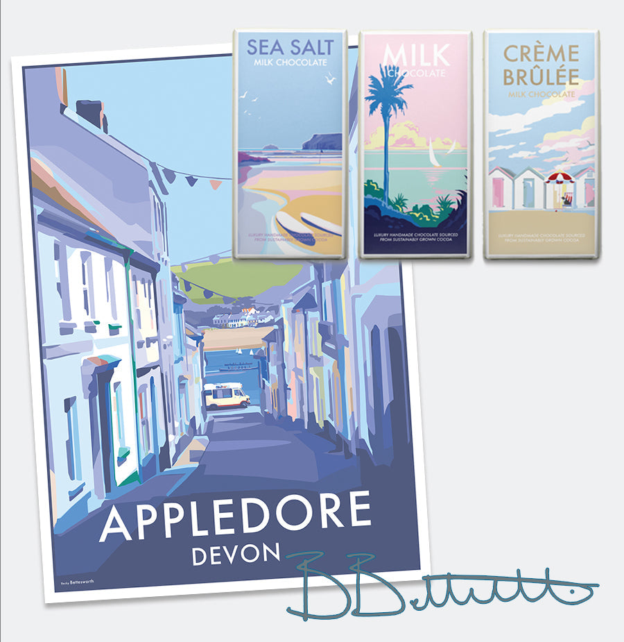 Appledore
