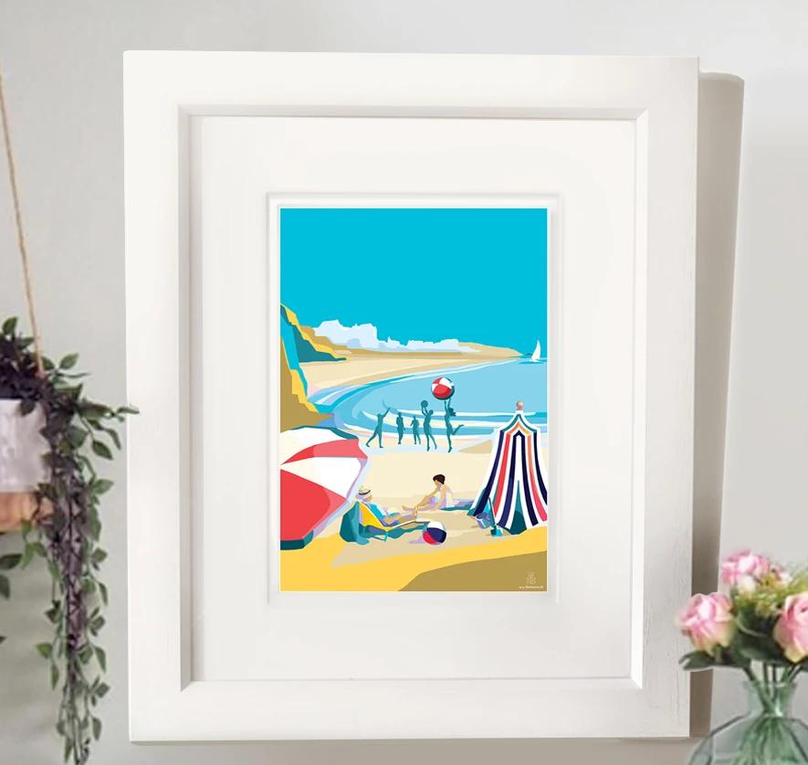 A Breath Of French Air