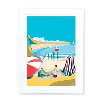 A Breath Of French Air